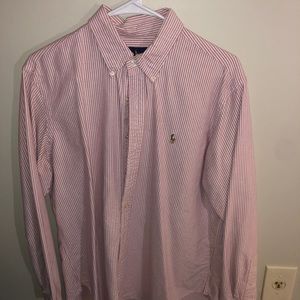 Polo by Ralph Lauren button up